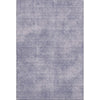 Piper Looms Mayfield Abstract AMF1018 Purple Machine Washable Area Rug main image
