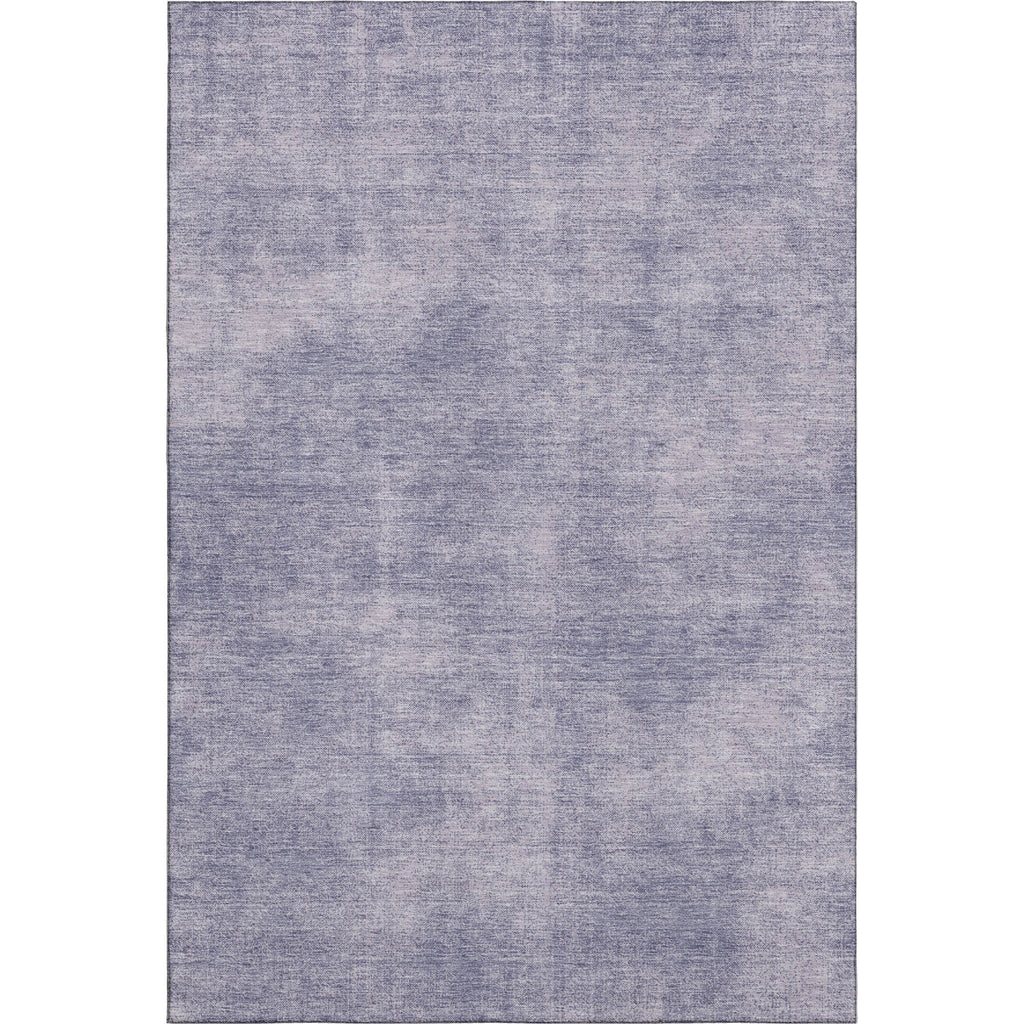 Piper Looms Mayfield Abstract AMF1018 Purple Machine Washable Area Rug main image