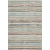 Piper Looms Mayfield Stripes AMF1019 Beige Machine Washable Area Rug main image
