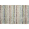 Piper Looms Mayfield Stripes AMF1019 Beige Machine Washable Area Rug Scatter Main Image