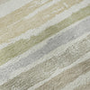 Piper Looms Mayfield Stripes AMF1019 Ivory Machine Washable Area Rug Swatch Image