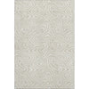 Piper Looms Mayfield Swirls AMF1020 Beige Machine Washable Area Rug main image