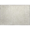 Piper Looms Mayfield Swirls AMF1020 Beige Machine Washable Area Rug Scatter Main Image