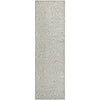 Piper Looms Mayfield Swirls AMF1020 Ivory Machine Washable Area Rug Runner Main Image