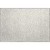 Piper Looms Mayfield Swirls AMF1020 Ivory Machine Washable Area Rug Scatter Main Image