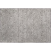 Piper Looms Mayfield Swirls AMF1020 Taupe Machine Washable Area Rug Scatter Main Image