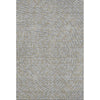Piper Looms Mayfield Circles AMF1021 Gray Machine Washable Area Rug main image