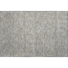 Piper Looms Mayfield Circles AMF1021 Gray Machine Washable Area Rug Scatter Main Image
