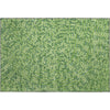 Piper Looms Mayfield Circles AMF1021 Green Machine Washable Area Rug Scatter Main Image