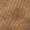 Piper Looms Mayfield Circles AMF1021 Paprika Machine Washable Area Rug Swatch Image