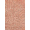 Piper Looms Mayfield Circles AMF1021 Salmon Machine Washable Area Rug main image