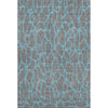 Piper Looms Mayfield Geometric AMF1023 Gray Machine Washable Area Rug main image