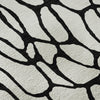 Piper Looms Mayfield Geometric AMF1023 Ivory Machine Washable Area Rug Swatch Image