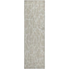 Piper Looms Mayfield Geometric AMF1024 Beige Machine Washable Area Rug Runner Main Image