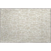 Piper Looms Mayfield Geometric AMF1024 Beige Machine Washable Area Rug Scatter Main Image