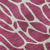 Piper Looms Mayfield Geometric AMF1024 Blush Machine Washable Area Rug Swatch Image