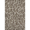 Piper Looms Mayfield Geometric AMF1024 Fudge Machine Washable Area Rug main image