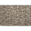 Piper Looms Mayfield Geometric AMF1024 Fudge Machine Washable Area Rug Scatter Main Image