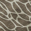 Piper Looms Mayfield Geometric AMF1024 Fudge Machine Washable Area Rug Swatch Image