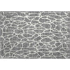 Piper Looms Mayfield Geometric AMF1024 Gray Machine Washable Area Rug Scatter Main Image