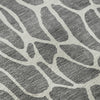 Piper Looms Mayfield Geometric AMF1024 Gray Machine Washable Area Rug Swatch Image