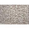 Piper Looms Mayfield Geometric AMF1024 Taupe Machine Washable Area Rug Scatter Main Image