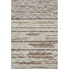 Piper Looms Mayfield Stripes AMF1025 Beige Machine Washable Area Rug main image