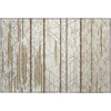 Piper Looms Mayfield Stripes AMF1025 Ivory Machine Washable Area Rug Scatter Main Image