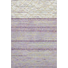 Piper Looms Mayfield Stripes AMF1025 Purple Machine Washable Area Rug main image