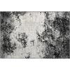 Piper Looms Mayfield Modern AMF1027 Black Machine Washable Area Rug Scatter Main Image