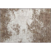 Piper Looms Mayfield Modern AMF1027 Brown Machine Washable Area Rug Scatter Main Image