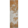 Piper Looms Mayfield Modern AMF1027 Copper Machine Washable Area Rug Runner Main Image