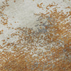 Piper Looms Mayfield Modern AMF1027 Copper Machine Washable Area Rug Swatch Image