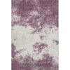 Piper Looms Mayfield Modern AMF1027 Eggplant Machine Washable Area Rug main image