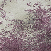 Piper Looms Mayfield Modern AMF1027 Eggplant Machine Washable Area Rug Swatch Image