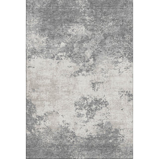 Piper Looms Mayfield Modern AMF1027 Gray Machine Washable Area Rug main image