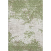 Piper Looms Mayfield Modern AMF1027 Green Machine Washable Area Rug main image