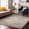 Piper Looms Mayfield Modern AMF1027 Ivory Machine Washable Area Rug Lifestyle Image Feature