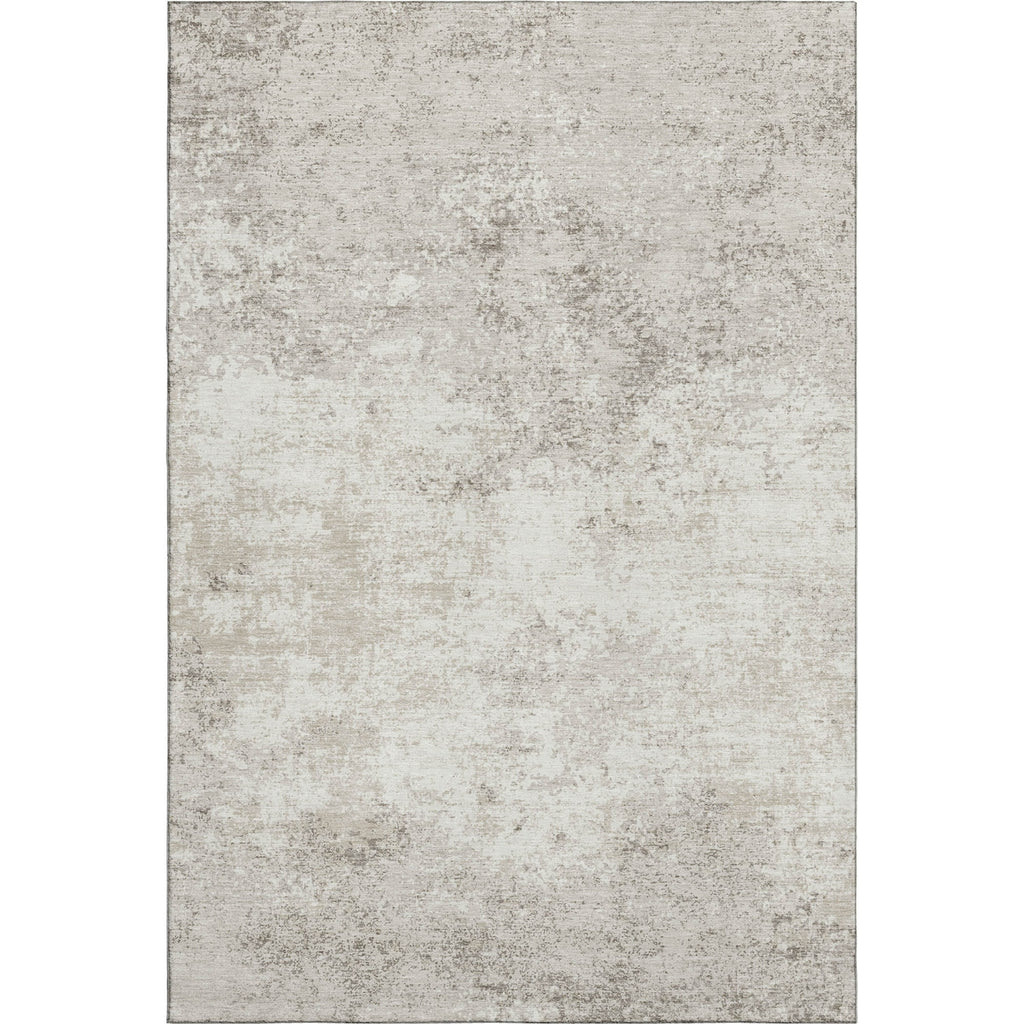 Piper Looms Mayfield Modern AMF1027 Ivory Machine Washable Area Rug main image