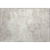 Piper Looms Mayfield Modern AMF1027 Ivory Machine Washable Area Rug Scatter Main Image