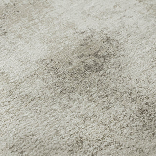 Piper Looms Mayfield Modern AMF1027 Ivory Machine Washable Area Rug Swatch Image