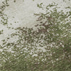 Piper Looms Mayfield Modern AMF1027 Olive Machine Washable Area Rug Swatch Image