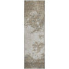 Piper Looms Mayfield Modern AMF1027 Taupe Machine Washable Area Rug Runner Main Image