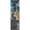 Piper Looms Mayfield Abstract AMF1028 Charcoal Machine Washable Area Rug Runner Main Image