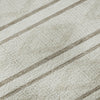 Piper Looms Mayfield Geometric AMF1029 Ivory Machine Washable Area Rug Swatch Image