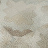 Piper Looms Mayfield Scallop Diamonds AMF103 Ivory Machine Washable Area Rug Swatch Image