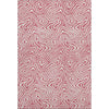 Piper Looms Mayfield Swirls AMF1030 Blush Machine Washable Area Rug main image