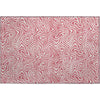 Piper Looms Mayfield Swirls AMF1030 Blush Machine Washable Area Rug Scatter Main Image