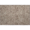 Piper Looms Mayfield Swirls AMF1030 Brown Machine Washable Area Rug Scatter Main Image