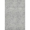Piper Looms Mayfield Swirls AMF1030 Gray Machine Washable Area Rug main image